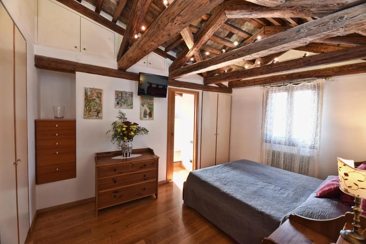 Ferienwohnung Bellissima Casa Vicino Biennale Grande Terrazza ! Venedig 0*,  Italien
